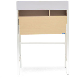Nilkamal Neon Metal Office Table