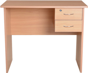 HomeTown Simply Engineered Wood Study Table