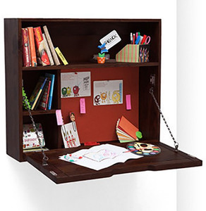 Urban ladder foldable study table cheap