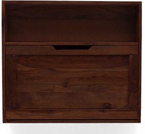 Urban Ladder Fleming Folding Solid Wood Study Table