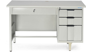 Nilkamal Dream Metal Office Table