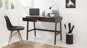 Urban Ladder Terry Engineered Wood Study Table