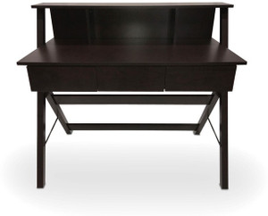 Housefull Engineered Wood Study Table