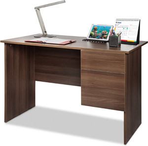 Debono Award Study Table with one Drawer & one Shutter Engineered Wood Study Table