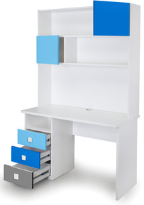 Alex Daisy Young America Engineered Wood Study Table Free Standing