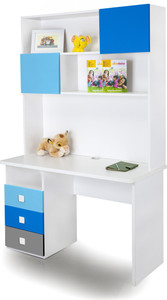 Alex Daisy Young America Engineered Wood Study Table