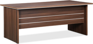 Debono Absolute Engineered Wood Office Table