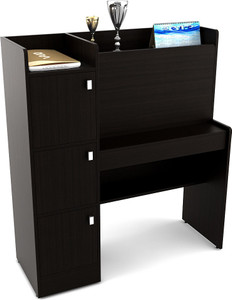 HomeTown Ace Engineered Wood Study Table