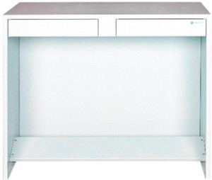 Panajoy Panajoy Metal Study Table