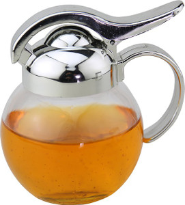 Mosaic Round 290 ml Cooking Oil Dispenser