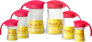 Harsh Pet 1000 ml Cooking Oil Dispenser Set