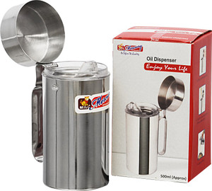 MiLi 500 ml Cooking Oil Dispenser