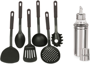 Mazda 500 ml Cooking Oil Dispenser Set