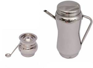 Rituraj 1000 ml, 325 ml Cooking Oil Dispenser Set