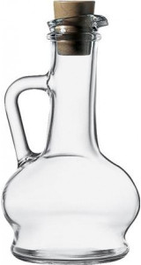 Pasabahce 260 ml Cooking Oil Dispenser Set