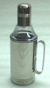 RBJ 1000 ml Cooking Oil Dispenser