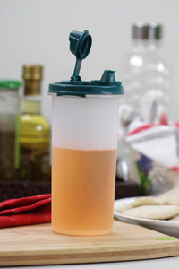 Signoraware Easy Flow 650 ml Cooking Oil Dispenser