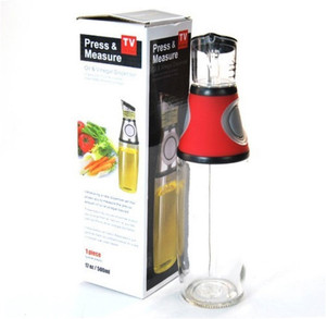 Enfin Homes 500 ml Cooking Oil Dispenser
