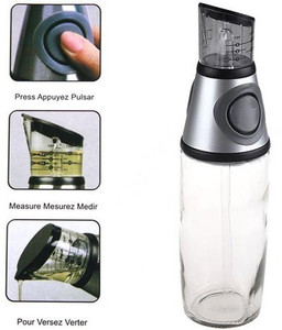 IBS 500 ml Cooking Oil Dispenser