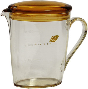 ChinuStyle 400 ml Cooking Oil Dispenser