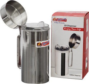 MiLi 1200 ml Cooking Oil Dispenser