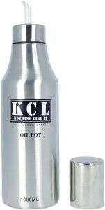KCL Oil pot 1000 ml Cooking Oil Dispenser