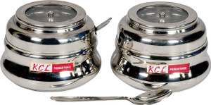 KCL 250 ml Cooking Oil Dispenser Set