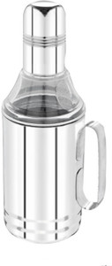 THW Stainless Steel Pourer 750 ml Cooking Oil Dispenser