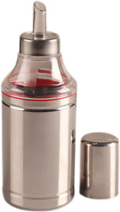 Dynore 3 piece 500 ml Cooking Oil Dispenser