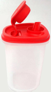 Tupperware Magic Flow Plus 440 ml Cooking Oil Dispenser