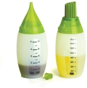 Shopo 170 ml Cooking Oil Dispenser Set