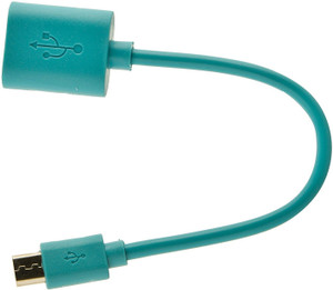 ARMOTECH Micro USB OTG Adapter