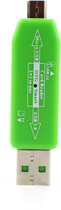 SYL Micro USB OTG Adapter
