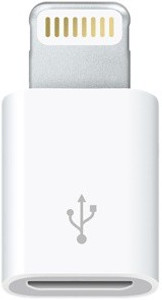 Modern Mart Micro USB OTG Adapter