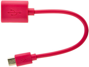 ARMOTECH Micro USB OTG Adapter