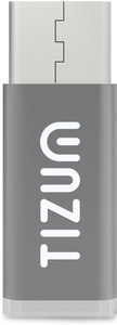 TIZUM USB Type C OTG Adapter