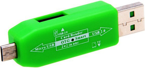 Trost Micro USB, USB OTG Adapter