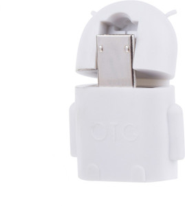 ShoppingKiSite Micro USB OTG Adapter