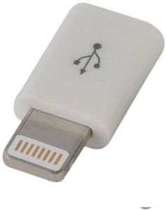 Big Square Micro USB OTG Adapter