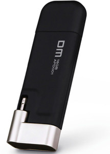 DM USB OTG Adapter