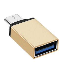 Mkart USB Type C OTG Adapter