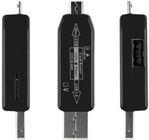 SSTC Micro USB OTG Adapter