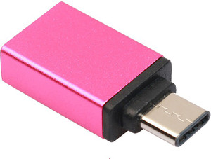 Frappel USB Type C OTG Adapter