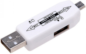 Armac USB, Micro USB OTG Adapter