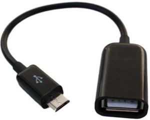 smcd USB, Micro USB, USB Type C OTG Adapter