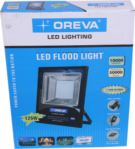 Oreva led top flood light