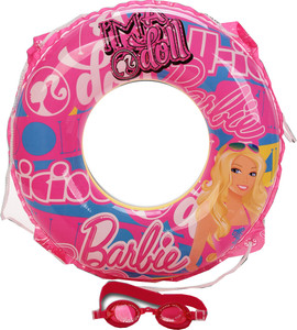 Barbie swim 2025 set