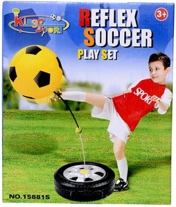 soccer playset