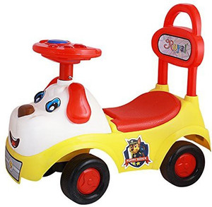 ride ons