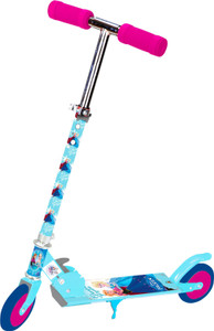 Frozen 2 wheel scooter discount